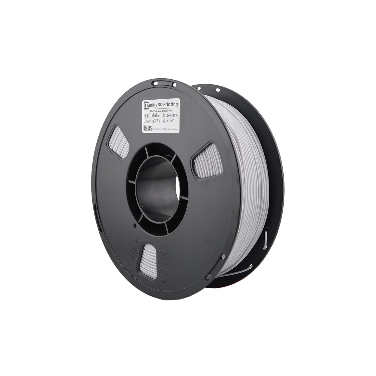 Marble PETG 1.75mm 1kg