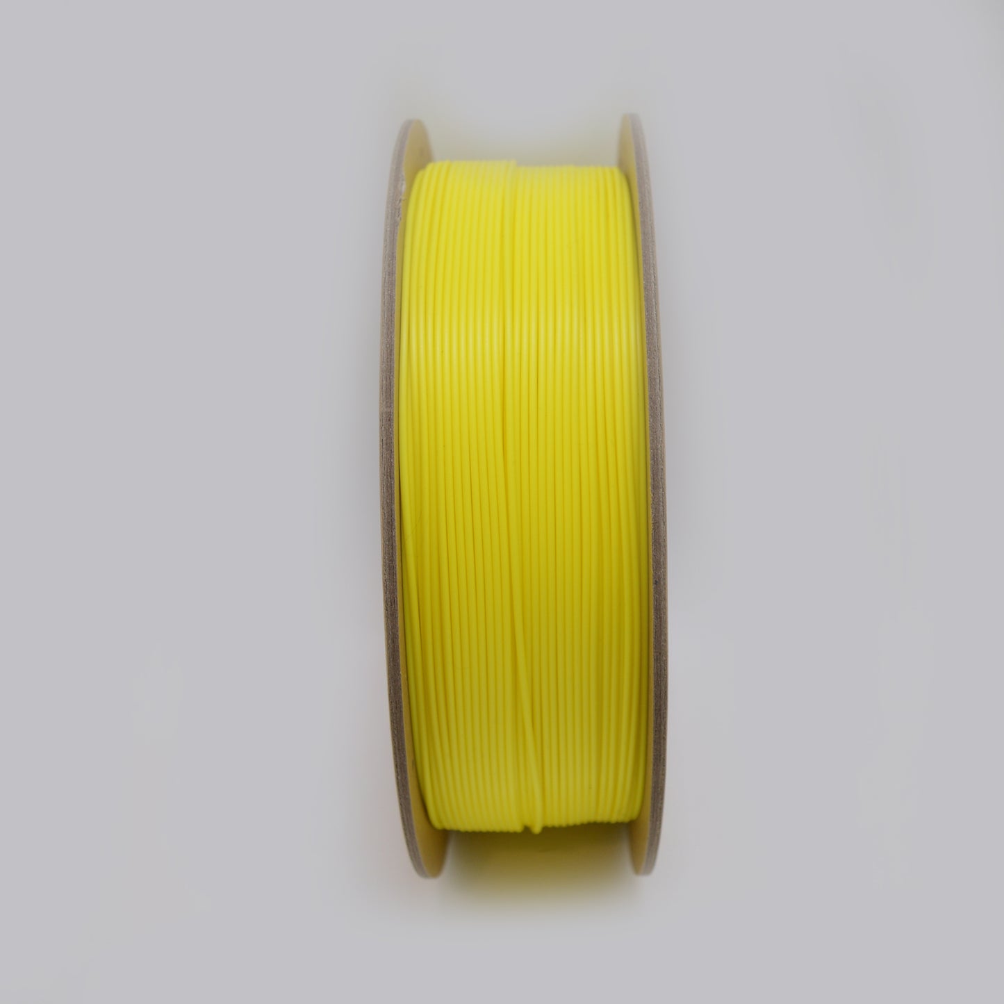 Matte Yellow PLA 1.75mm 1kg