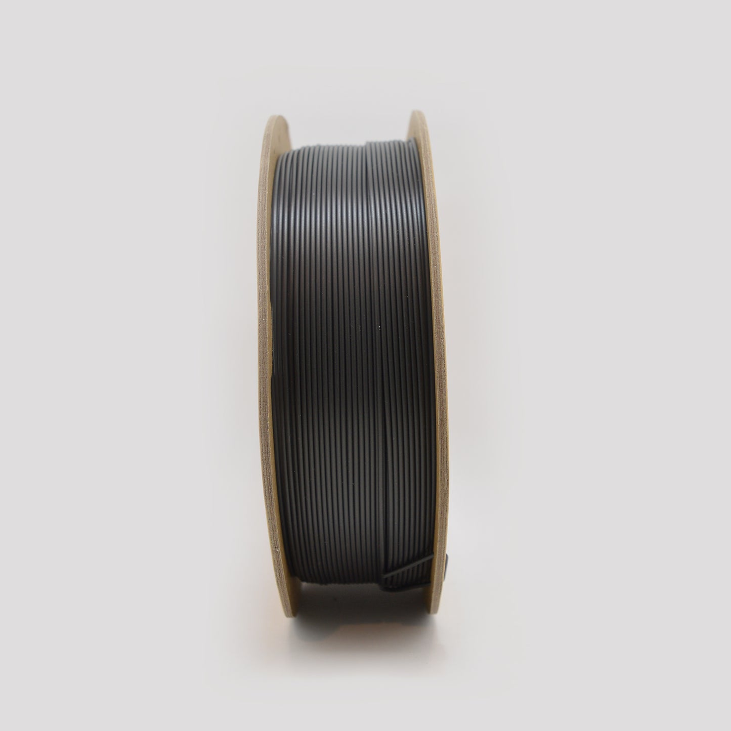 Matte Black PLA 1.75mm 1kg