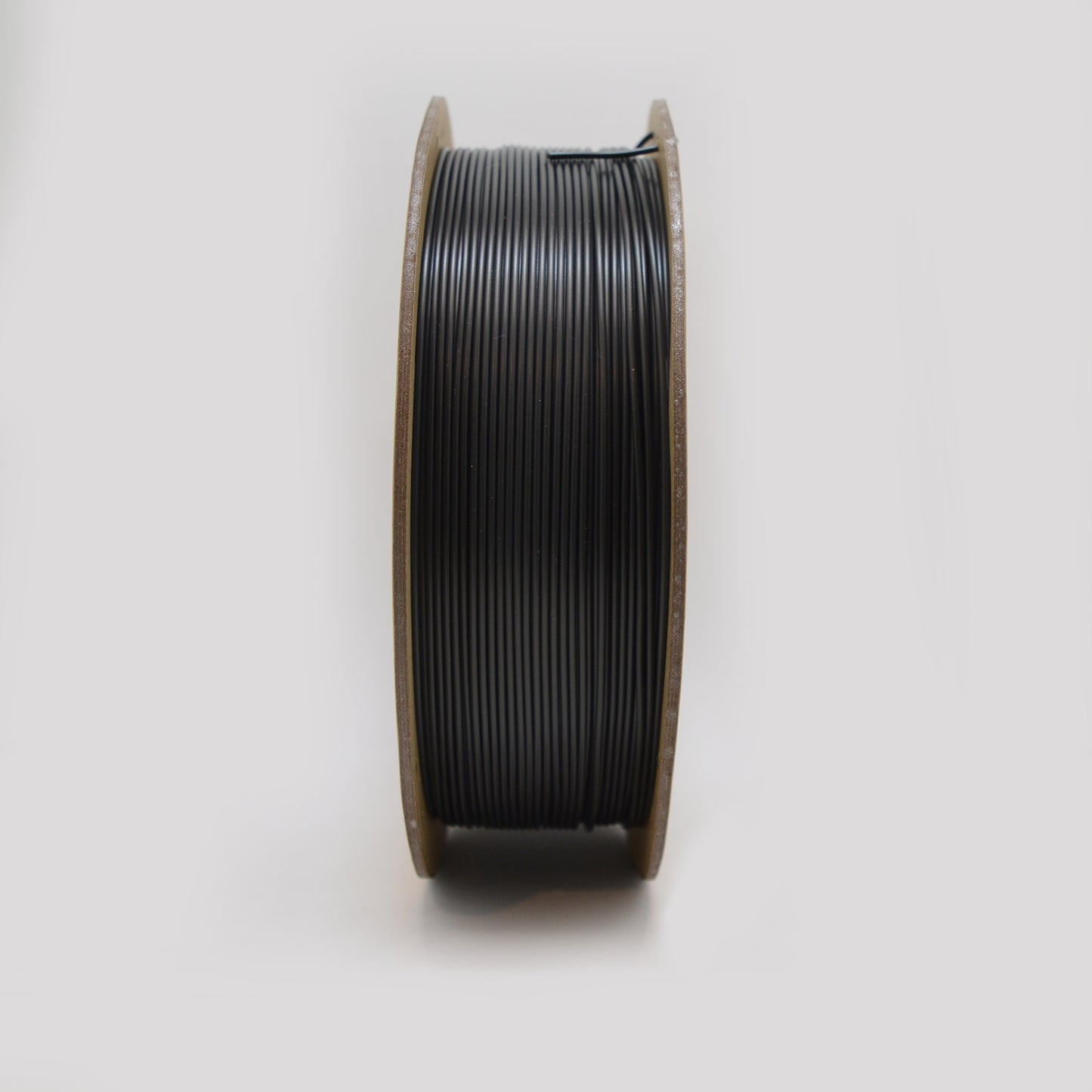 Black PLA 1.75mm 1kg