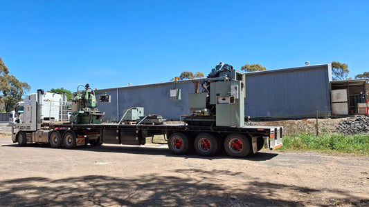 March 2025 Store Update