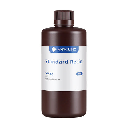 Anycubic Standard Resin 1KG