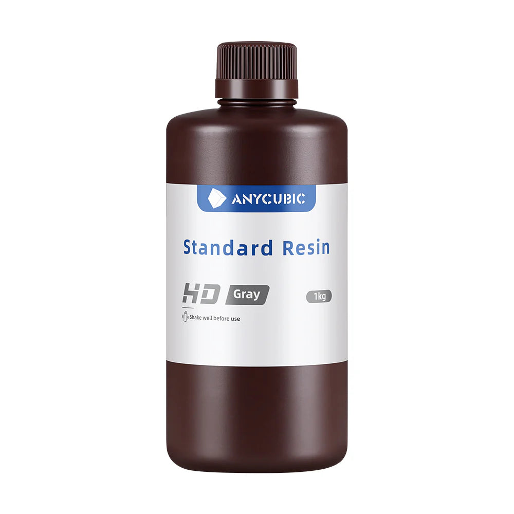 Anycubic Standard Resin 1KG