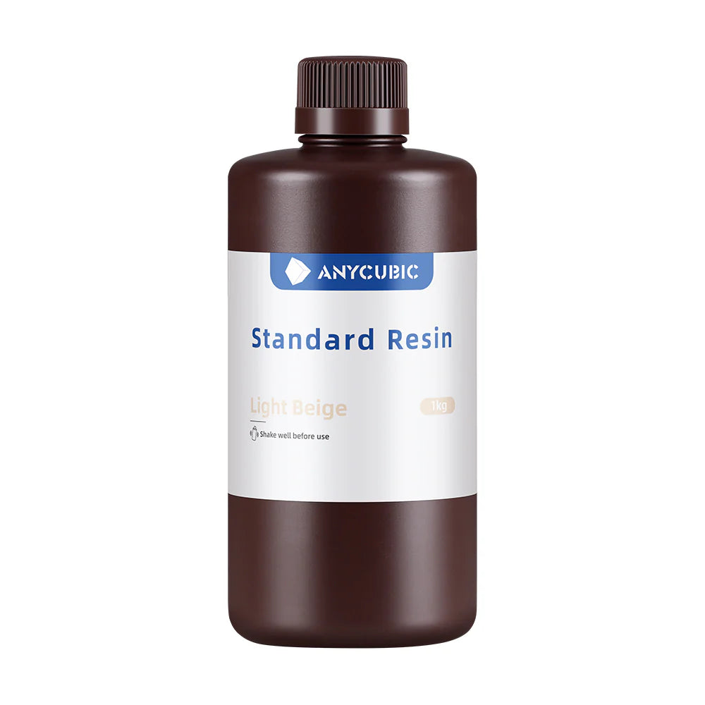 Anycubic Standard Resin 1KG