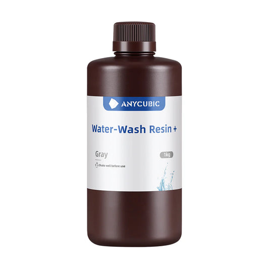 Anycubic Water Washable Resin+ 1KG