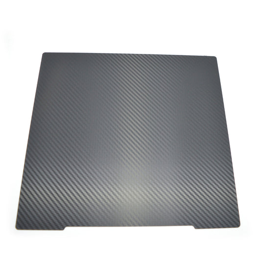 Prusa Textured PEI+PET Carbon Fiber Flex Plate