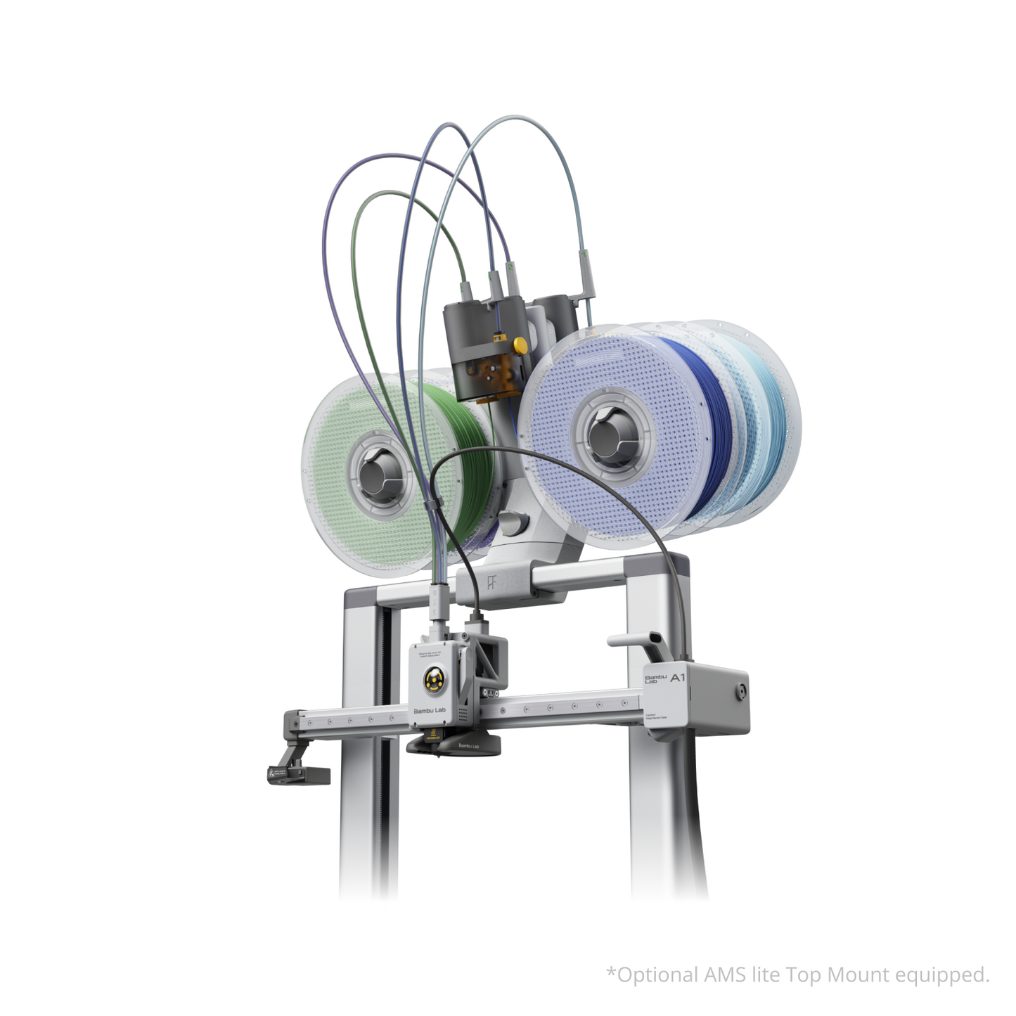 Bambu Lab A1