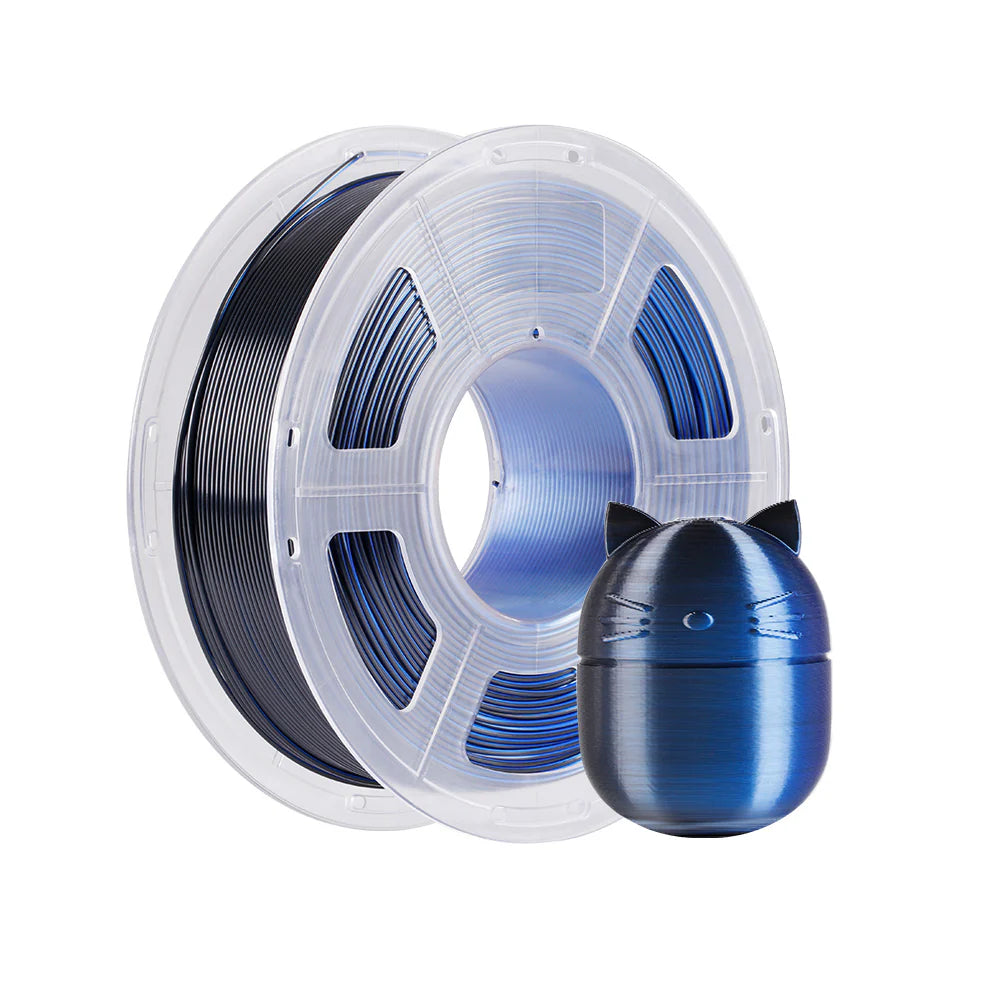 Anycubic Silk Dual Colour PLA 1.75mm 1kg