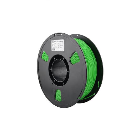 Green TPU 95A 1.75mm 1kg