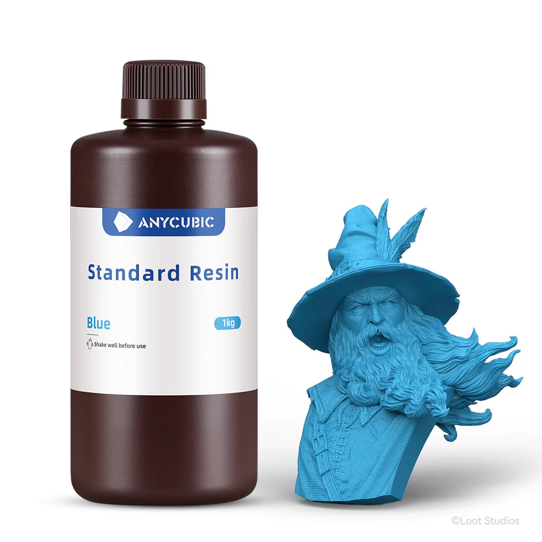 Anycubic Standard Resin 1KG