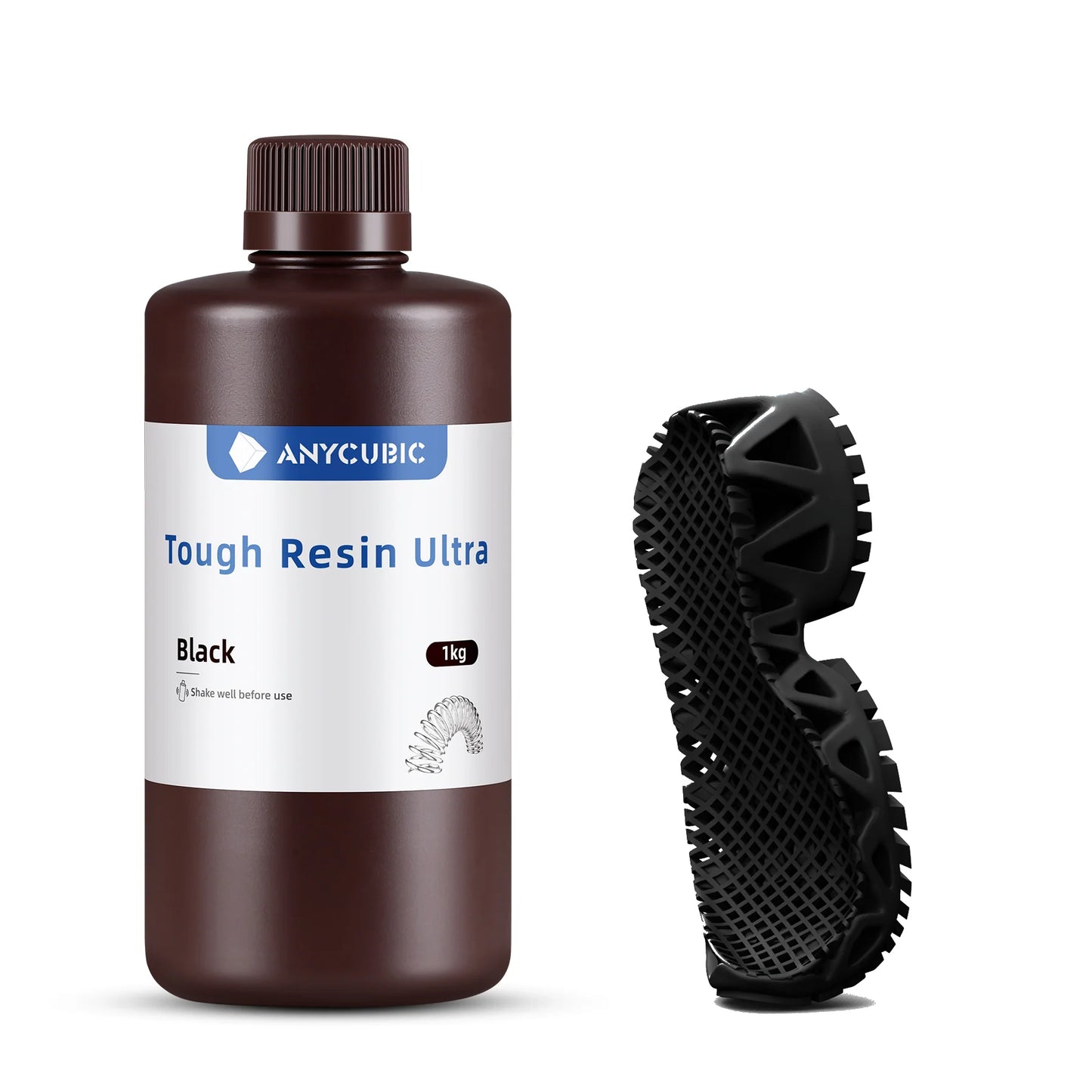 Anycubic Tough Resin Ultra 1KG