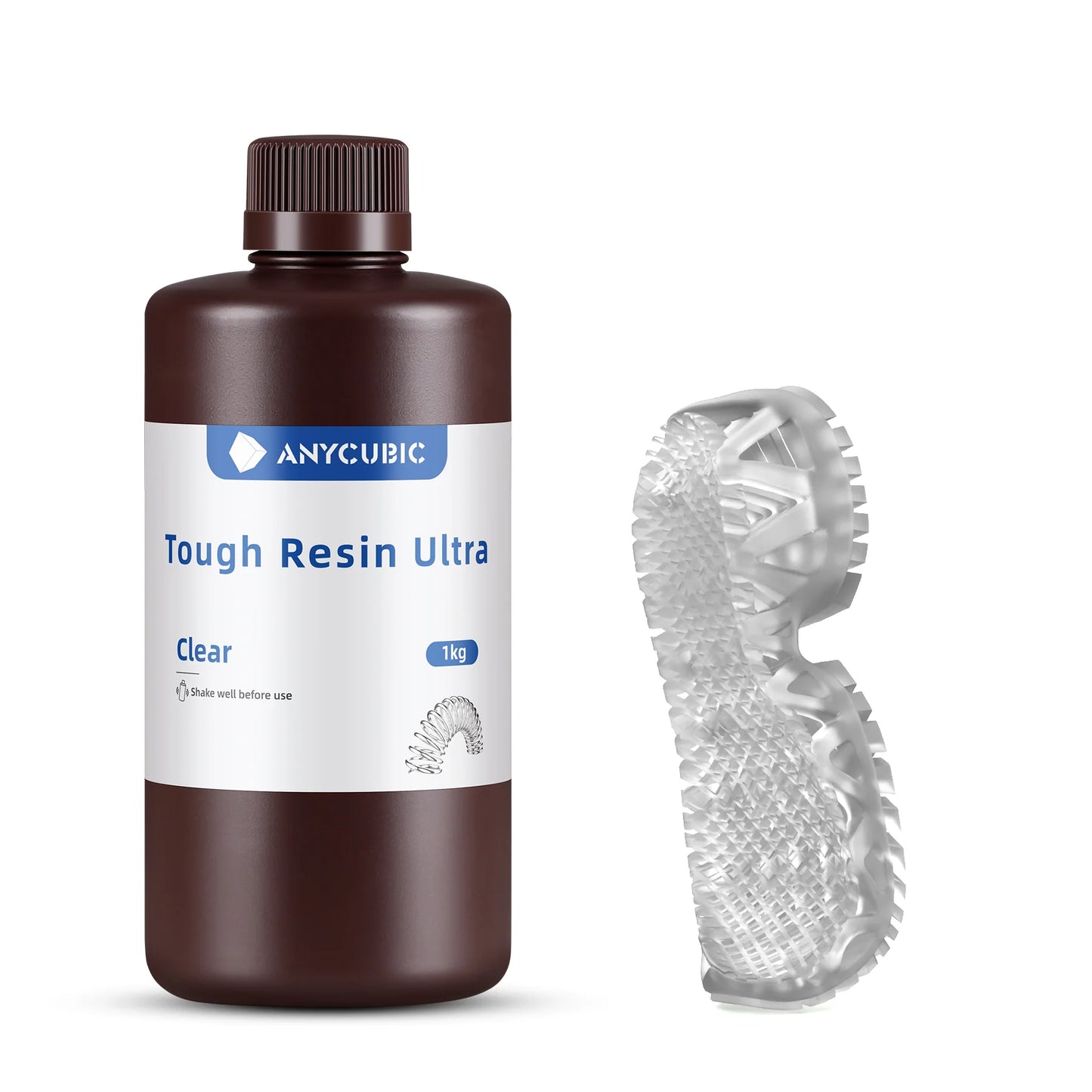 Anycubic Tough Resin Ultra 1KG