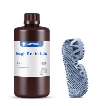 Anycubic Tough Resin Ultra 1KG