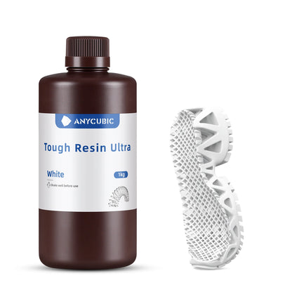 Anycubic Tough Resin Ultra 1KG