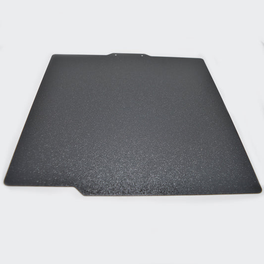 Bambulab X1C & P1S Black Textured PEI Flex Plate