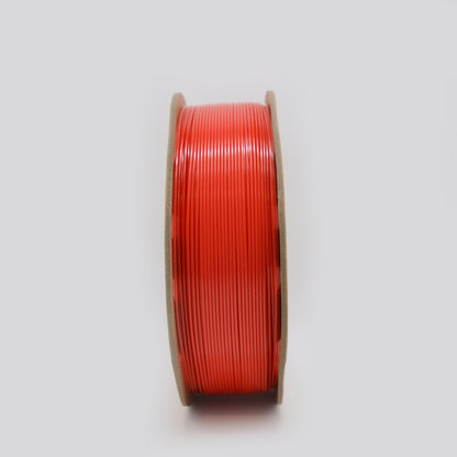 Red ABS 1.75mm 1kg