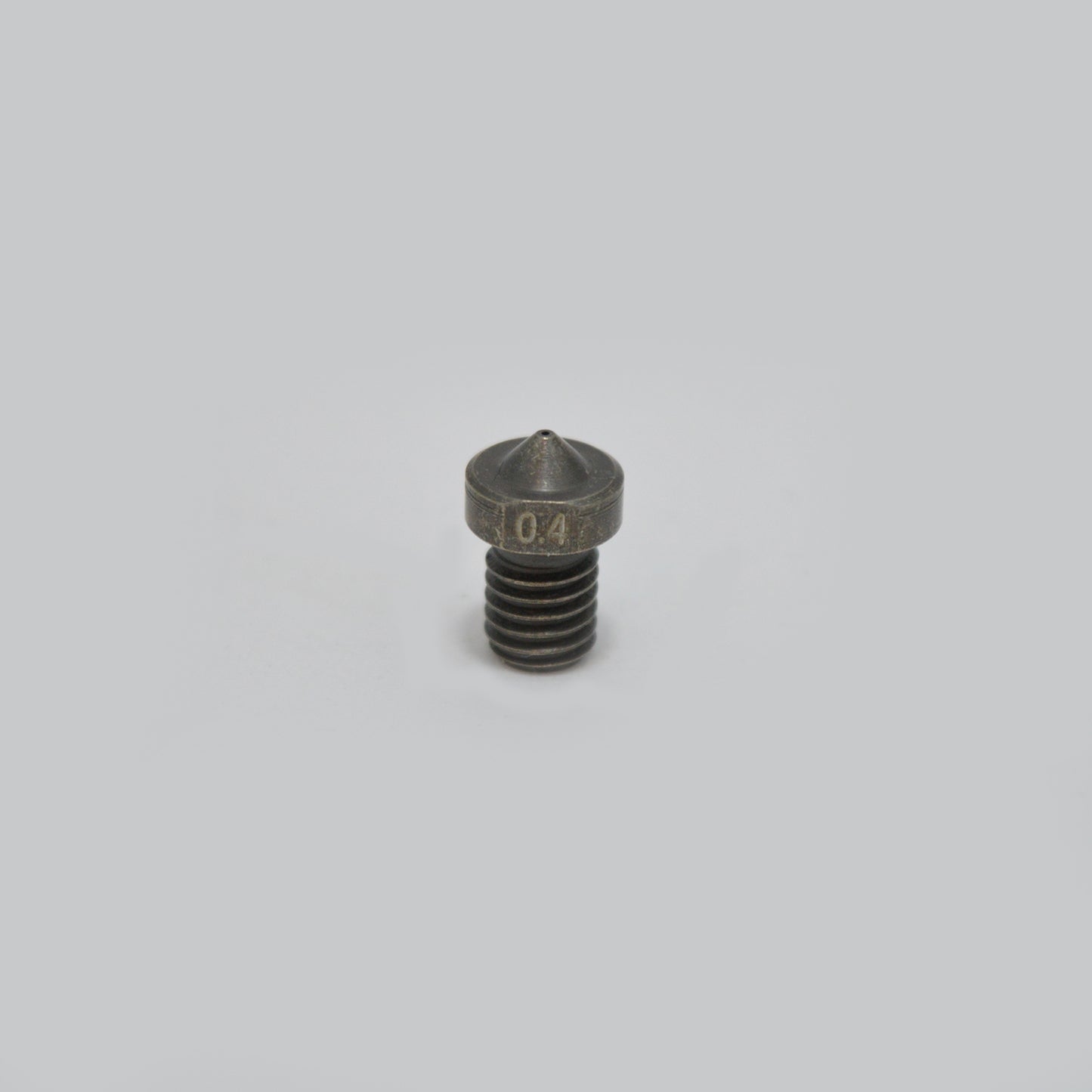 V6 Hardened Steel Nozzle