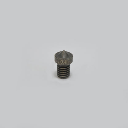 V6 Hardened Steel Nozzle