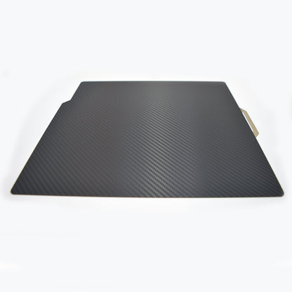 Bambulab X1C & P1S Textured PEI+PET Carbon Fiber Flex Plate