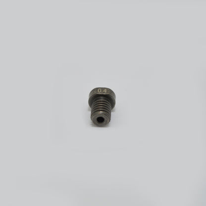 V6 Hardened Steel Nozzle