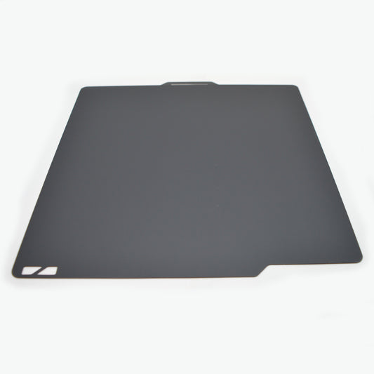 Bambulab X1C & P1S Black Textured+Smooth Pei Flex Plate