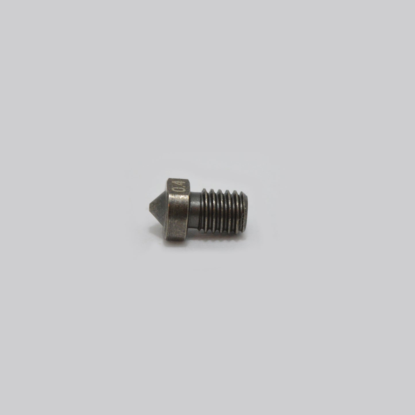 V6 Hardened Steel Nozzle