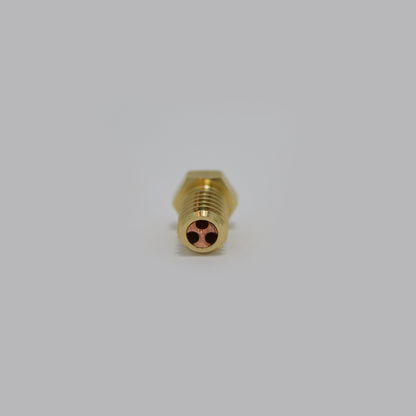 V6 CHT Style High Flow Nozzle