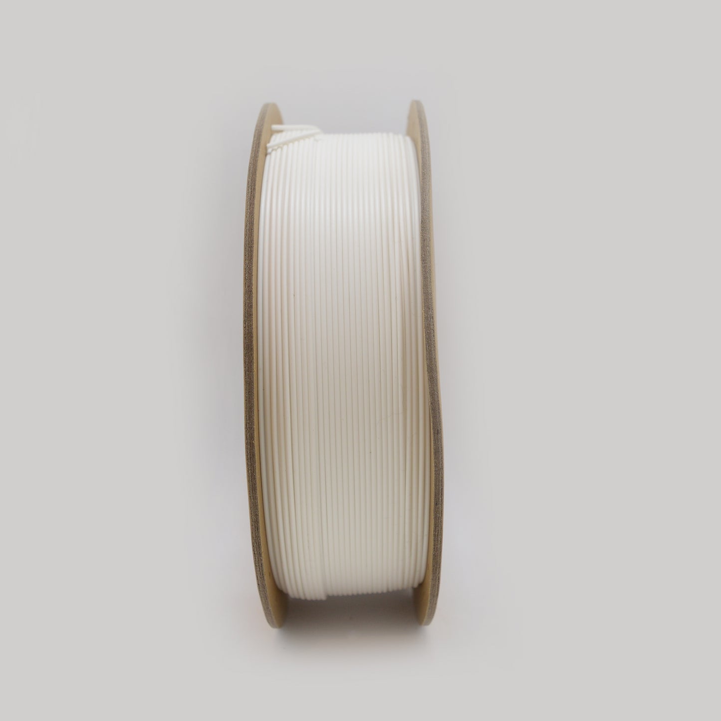 Matte White PLA 1.75mm