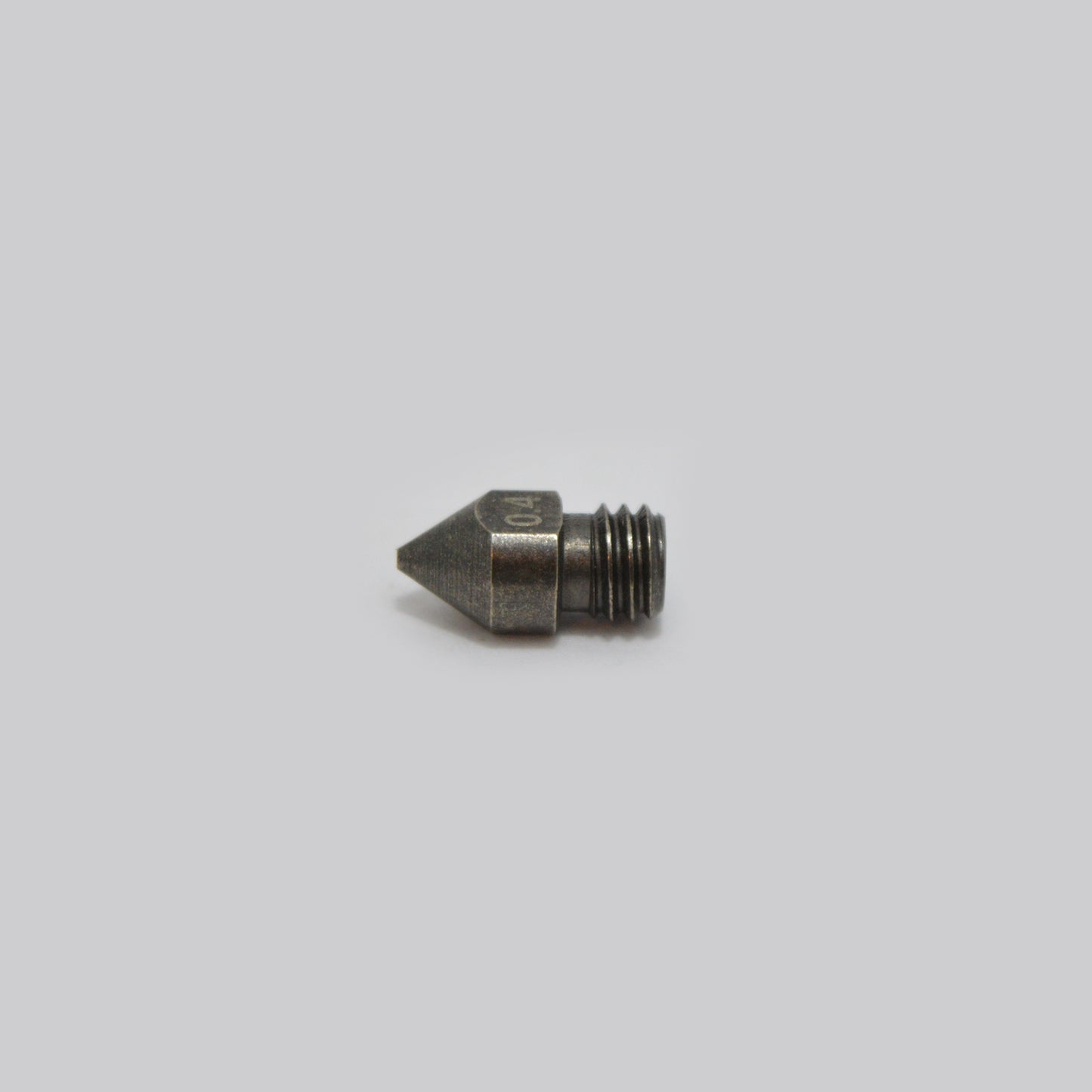 Grey ABS 1.75mm 1kg – Frankly3dPrinting