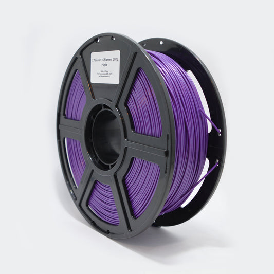 Purple PETG 1.75mm 1kg