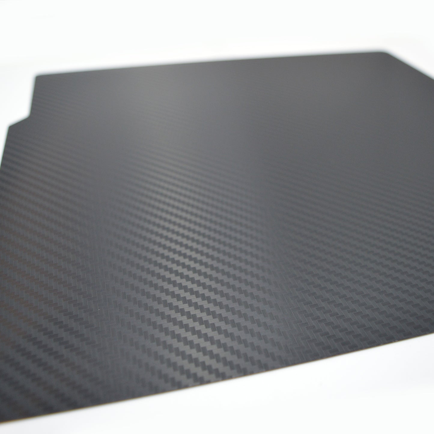 Bambulab X1C & P1S Textured PEI+PET Carbon Fiber Flex Plate