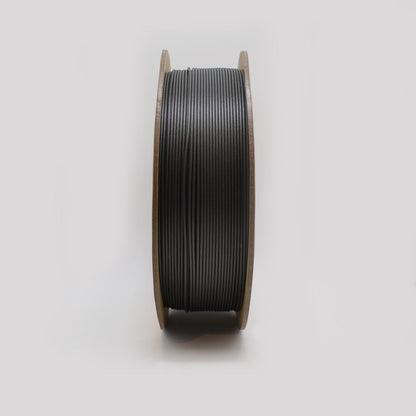 Black PETG-CF 1.75mm 1kg