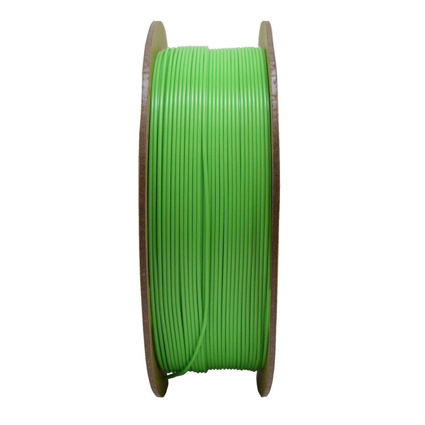 Green PLA 1.75mm 1kg