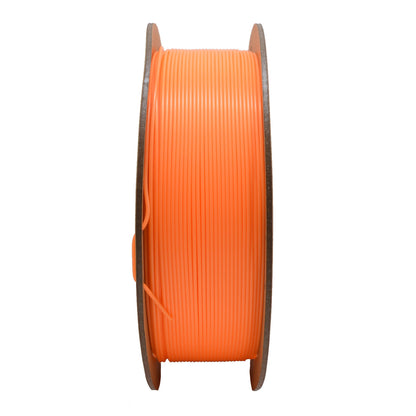 Orange PLA 1.75mm 1kg