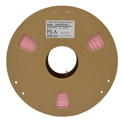 Pink PLA 1.75mm 1kg